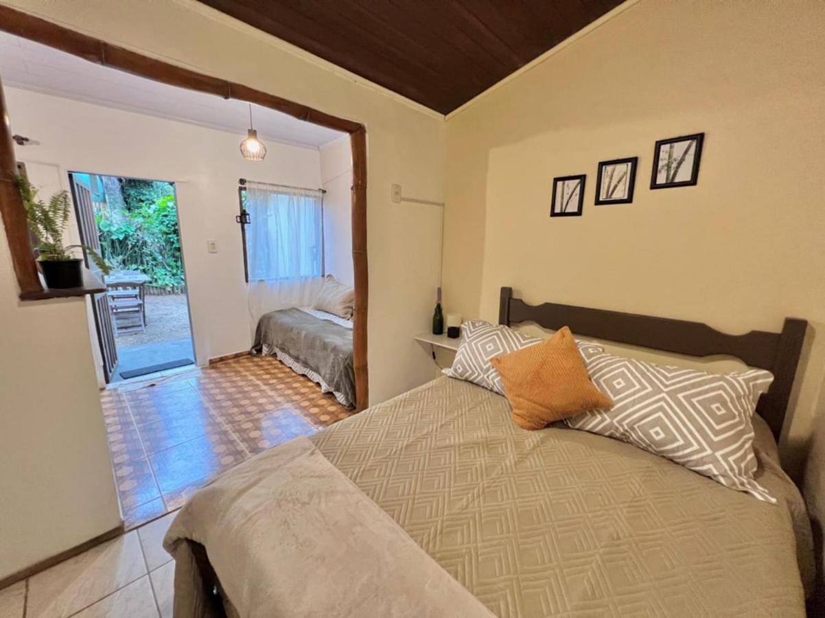 Coco Suites Ilha Grande Exterior foto