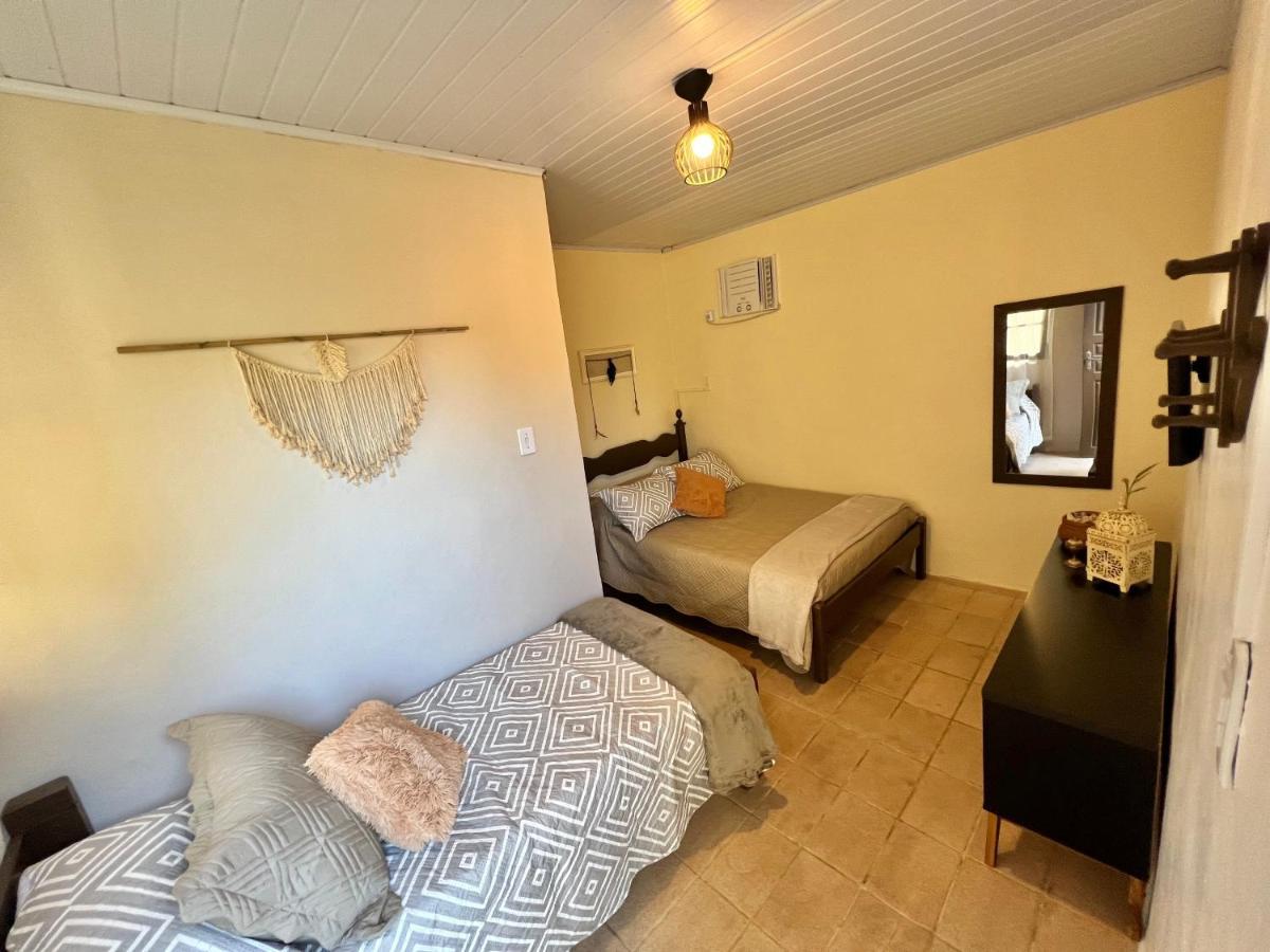 Coco Suites Ilha Grande Exterior foto