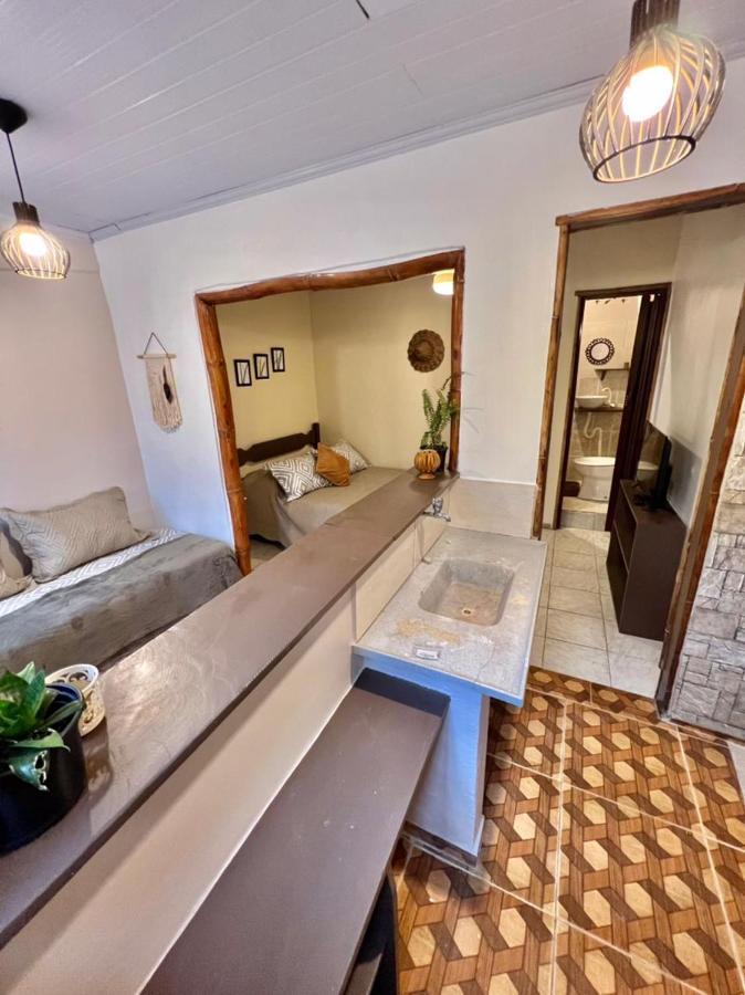 Coco Suites Ilha Grande Exterior foto
