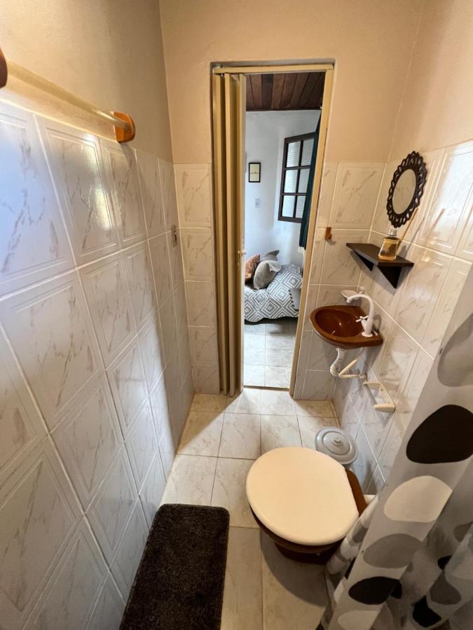 Coco Suites Ilha Grande Exterior foto