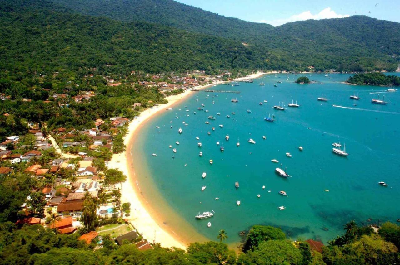 Coco Suites Ilha Grande Exterior foto