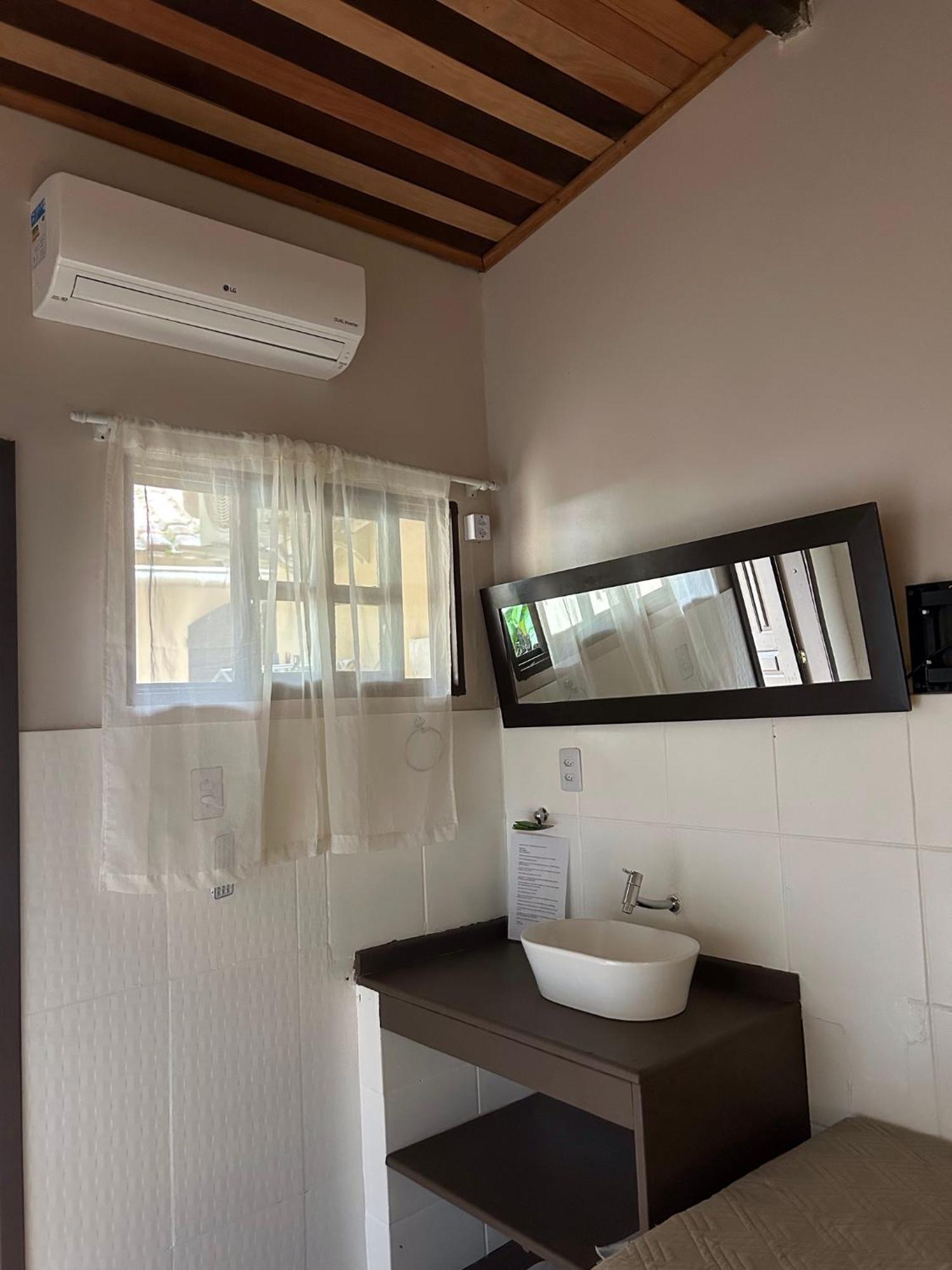 Coco Suites Ilha Grande Exterior foto